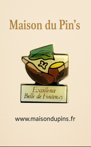 Exellence Belle de Fontenay