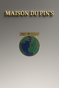 Pin's Maco Sullair