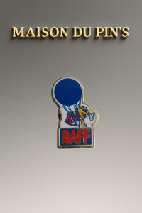 Pin's BAFF
