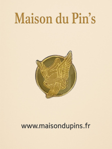 Pin's Gauloise