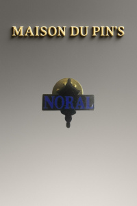 Pin's NORAL