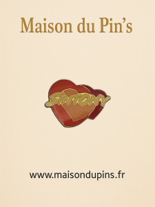Pin's SINTONY