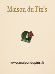 Pin's olivetti