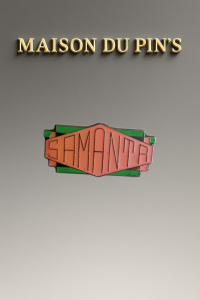 Pin's SAMANTA