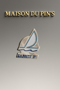 Pin's La Poste