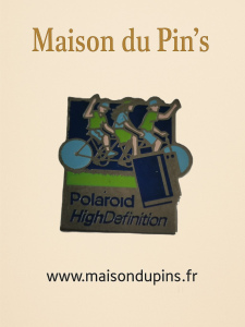 Polaroid HighDefinition