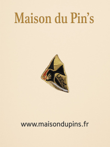 Pin's CHA (Poisson)