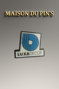Pin's LuxaDecor