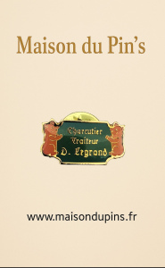 Charcutier Traiteur D. Legrand